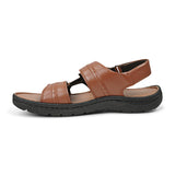 SCHOLL STEVE MENS SCHOLL MENS SANDAL