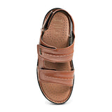 SCHOLL STEVE MENS SCHOLL MENS SANDAL