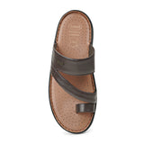 SCHOLL STEVE MENS SCHOLL MENS TOE RING