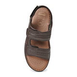 SCHOLL STEVE MENS SCHOLL MENS SANDAL