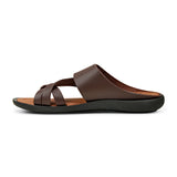 BATA (MEN) REX-2 MENS SANDALS MENS TOE RING