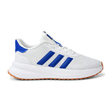 ADIDAS X_PLRPATH FTWWHT/SELUBL/ GUM10 INTERNATIONAL SPORTS SNEAKER
