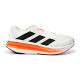 ADIDAS ADISTAR 3 M FTWWHT/CBLACK/ SOLRED INTERNATIONAL SPORTS SNEAKER