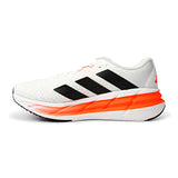 ADIDAS ADISTAR 3 M FTWWHT/CBLACK/ SOLRED INTERNATIONAL SPORTS SNEAKER