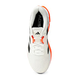ADIDAS ADISTAR 3 M FTWWHT/CBLACK/ SOLRED INTERNATIONAL SPORTS SNEAKER
