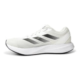 ADIDAS DURAMO RC U FTWWHT/ CBLACK/FTWWHT INTERNATIONAL SPORTS SNEAKER