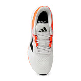 ADIDAS QUESTAR 3 M DSHGRY/CBLACK/ SOLRED INTERNATIONAL SPORTS SNEAKER