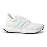 ADIDAS UBOUNCE DNA FTWWHT/ FTWWHT/CBLACK INTERNATIONAL SPORTS SNEAKER