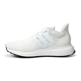 ADIDAS UBOUNCE DNA FTWWHT/ FTWWHT/CBLACK INTERNATIONAL SPORTS SNEAKER