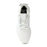 ADIDAS UBOUNCE DNA FTWWHT/ FTWWHT/CBLACK INTERNATIONAL SPORTS SNEAKER