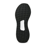 ADIDAS UBOUNCE DNA FTWWHT/ FTWWHT/CBLACK INTERNATIONAL SPORTS SNEAKER