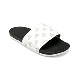 ADIDAS ADILETTE COMFORT FTWWHT/ GRETWO/FTWWHT INTERNATIONAL SPORTS MENS SLIDE