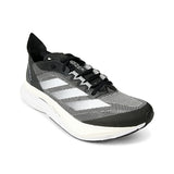 ADIDAS ADIZERO BOSTON 12 M CBLACK/FTWWHT/CARBON INTERNATIONAL SPORTS SNEAKER