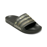 ADIDAS ADILETTE SHOWER SHAOLI/ PUTGRE/OLISTR INTERNATIONAL SPORTS MENS SLIDE