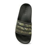 ADIDAS ADILETTE SHOWER SHAOLI/ PUTGRE/OLISTR INTERNATIONAL SPORTS MENS SLIDE