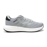 ADIDAS RESPONSE RUNNER U HALSIL/ NGTMET/CARBON INTERNATIONAL SPORTS SNEAKER