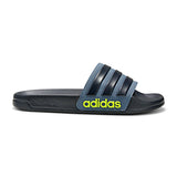 ADIDAS ADILETTE SHOWER LEGINK/ PRLOIN/LUCLEM INTERNATIONAL SPORTS MENS SLIDE