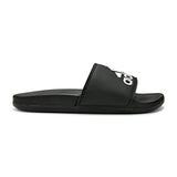 ADIDAS ADILETTE COMFORT CBLACK/ FTWWHT/CBLACK INTERNATIONAL SPORTS MENS SLIDE