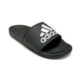 ADIDAS ADILETTE COMFORT CBLACK/ FTWWHT/CBLACK INTERNATIONAL SPORTS MENS SLIDE