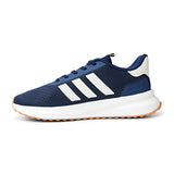 ADIDAS X_PLRPATH DKBLUE/CWHITE/ GUM3 INTERNATIONAL SPORTS SNEAKER
