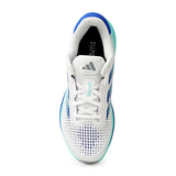 ADIDAS SUPERNOVA RISE M FTWWHT/ LUCBLU/FLAAQU INTERNATIONAL SPORTS SNEAKER