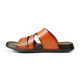 BATA (MEN) LEEDS MENS SANDALS