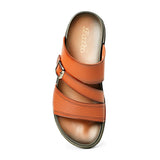 BATA (MEN) LEEDS MENS SANDALS