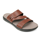 BATA (MEN) STEP MENS SANDALS MENS SLIP ON