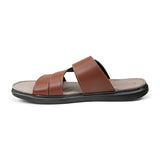 BATA (MEN) STEP MENS SANDALS MENS SLIP ON