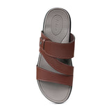 BATA (MEN) STEP MENS SANDALS MENS SLIP ON