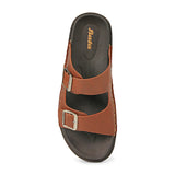 BATA (MEN) MANCHESTER MENS SANDALS