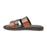 BATA (MEN) PARIS MENS SANDALS