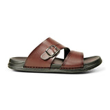 BATA (MEN) LEEDS MENS SANDALS