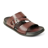 BATA (MEN) LEEDS MENS SANDALS