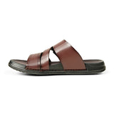 BATA (MEN) LEEDS MENS SANDALS