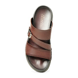 BATA (MEN) LEEDS MENS SANDALS