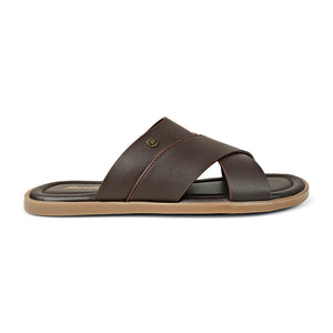 BATA (MEN) SMILE MENS SANDALS
