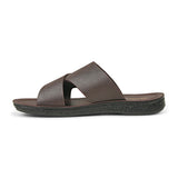 BATA (MEN) SOFT MENS SANDALS