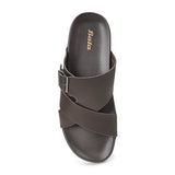 BATA (MEN) FLORIDA MENS SANDALS MENS SLIPPER