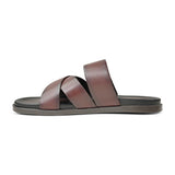 BATA (MEN) SMILE MENS SANDALS