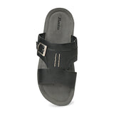 BATA (MEN) SOFT MENS SANDALS MENS SLIP ON