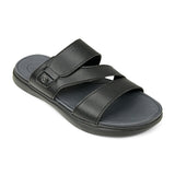 BATA (MEN) STEP MENS SANDALS MENS SLIP ON