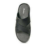 BATA (MEN) REX-2 MENS SANDALS