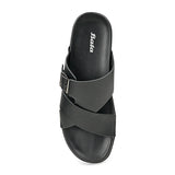 BATA (MEN) FLORIDA MENS SANDALS MENS SLIPPER