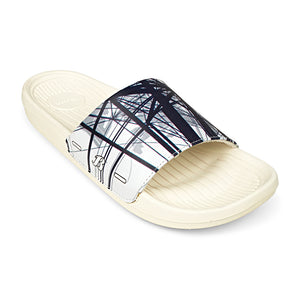 BATA (MEN) WISH INJECTED Slide Sandal for Men