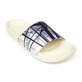 BATA (MEN) WISH INJECTED Slide Sandal for Men