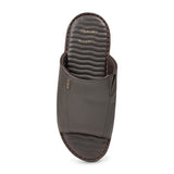 SCHOLL TROY MENS SCHOLL MENS SLIPPER