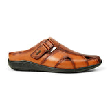 SCHOLL ALBANS MENS SCHOLL