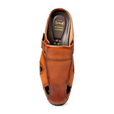 SCHOLL ALBANS MENS SCHOLL