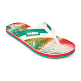 BATA THONGS PEACE THONGS